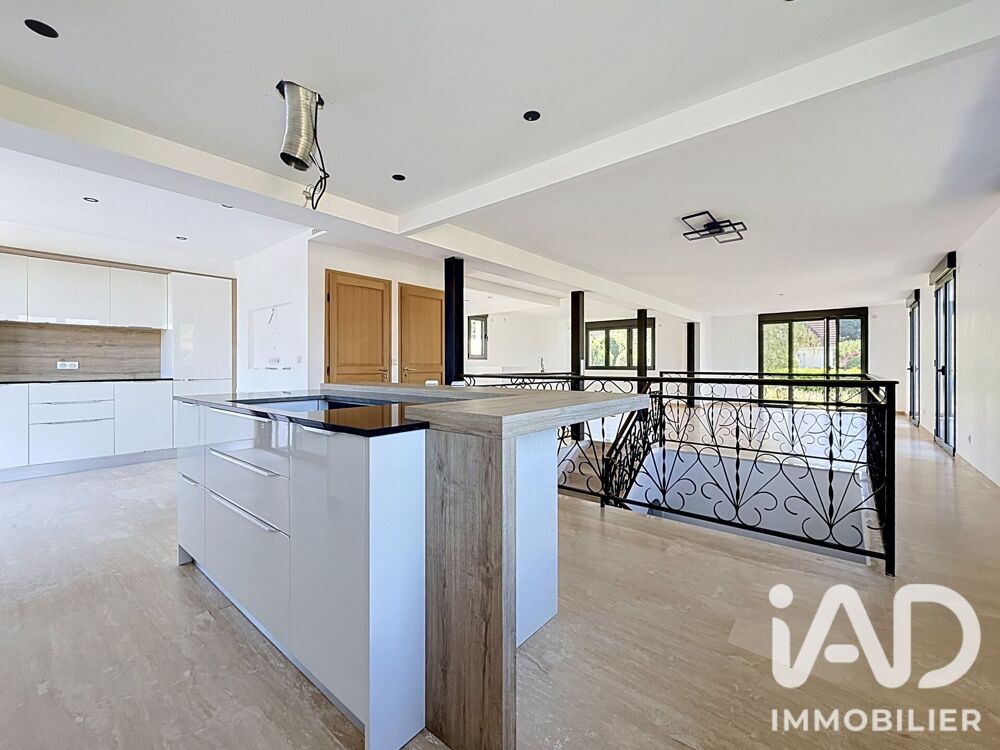 Vente Maison traditionnelle 7 pièces