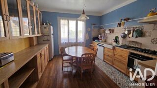  Maison à vendre 5 pièces 119 m²