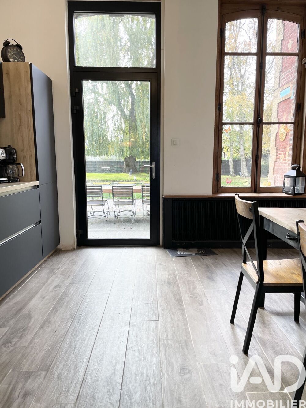 Vente Demeure 8 pièces