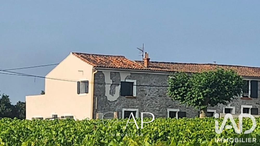 Vente Maison/villa 11 pièces