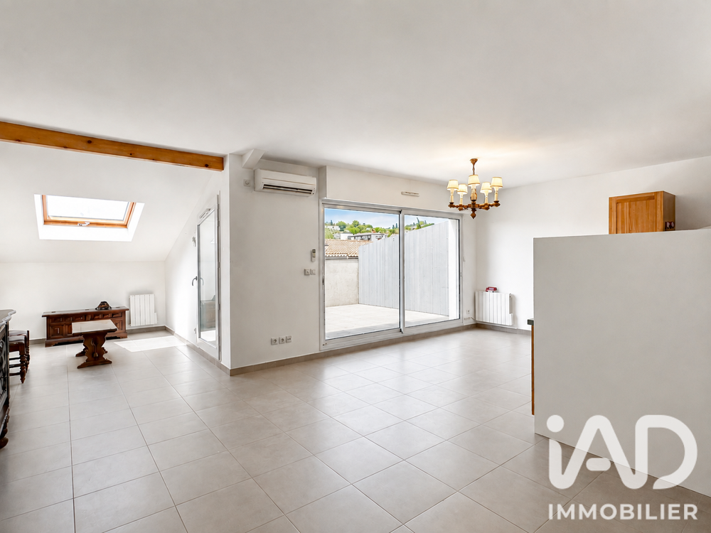Vente Appartement Vente Appartement 3 pièces Nyons