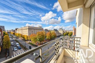 Vente Appartement Vente Appartement 3 pièces Rennes