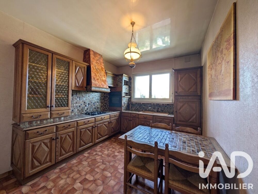 Vente Maison Vente Maison/villa 7 pièces Vendôme