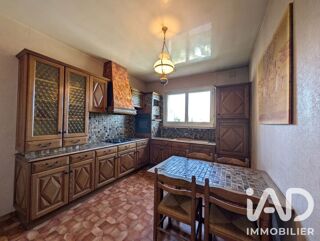 Vente Maison Vente Maison/villa 7 pièces Vendôme