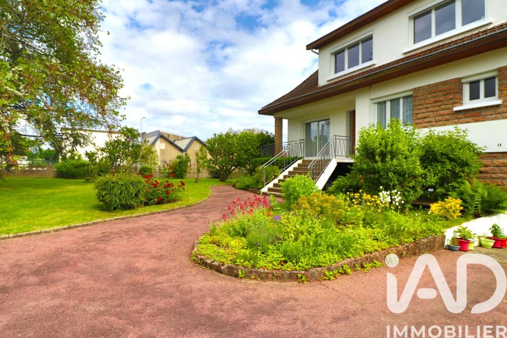 Vente Maison Vente Maison/villa 6 pièces Montceau-les-mines