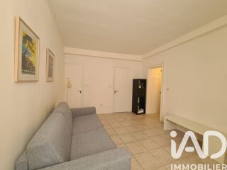  Appartement � vendre 1 pi�ce 18 m�