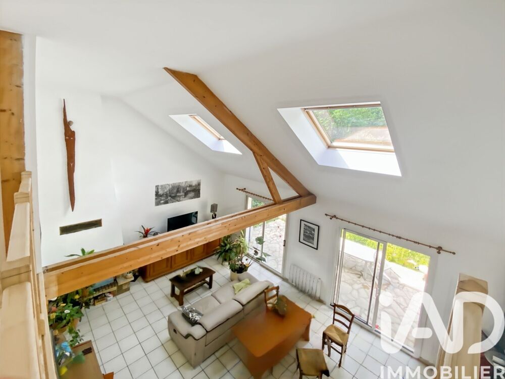 Vente Maison/villa 8 pièces