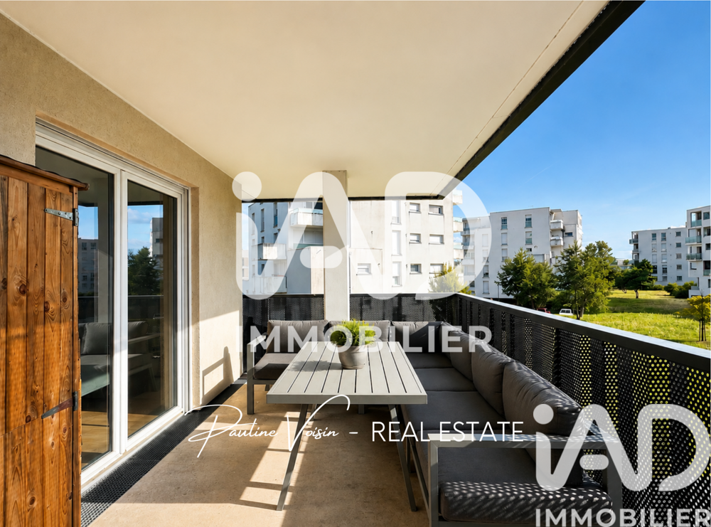 Appartement 3 pièces 68 m² · à Dépt. · 68 m² · 257 000 €