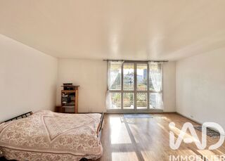 Appartement � vendre 1 pi�ce 37 m�