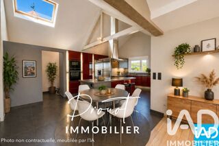  Maison � vendre 8 pi�ces 245 m�