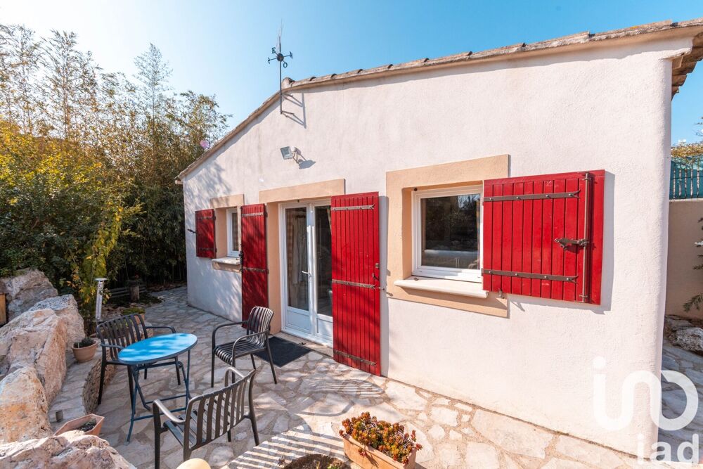 � vendre  Maison Garons (30128)