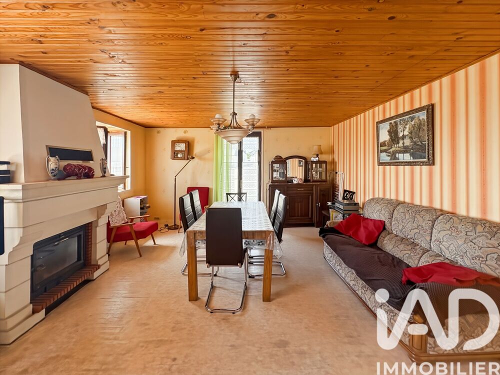 Vente Maison/villa 4 pièces