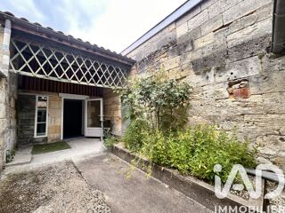  Maison à vendre 4 pièces 100 m²