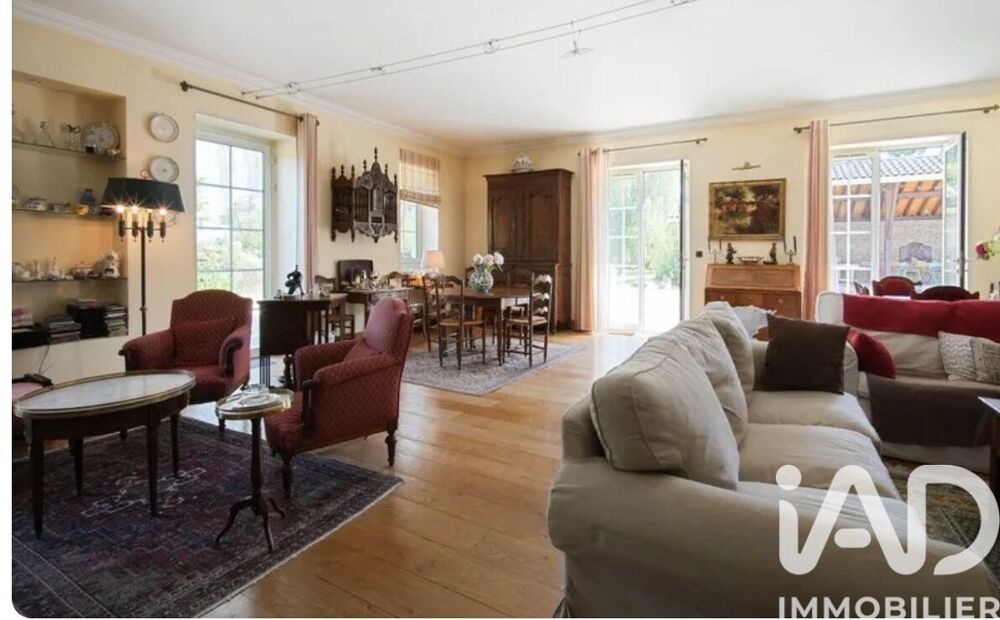 Vente Maison Vente Maison/villa 7 pièces Grenade-sur-l'adour