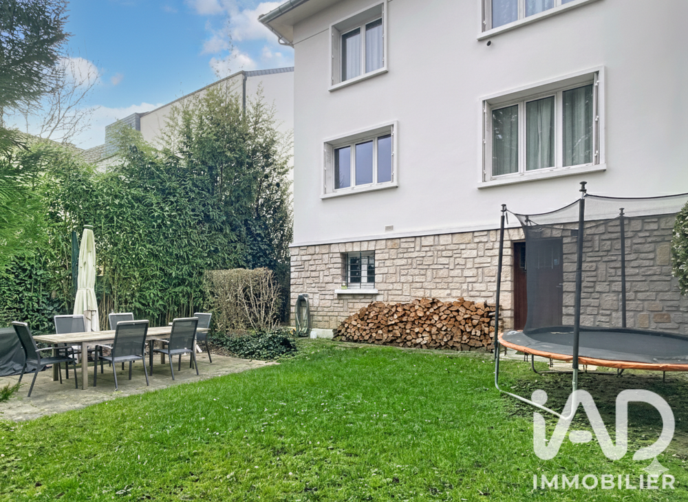 à vendre  Maison Antony (92160)