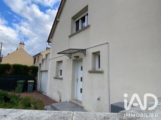  Maison à vendre 5 pièces 104 m²