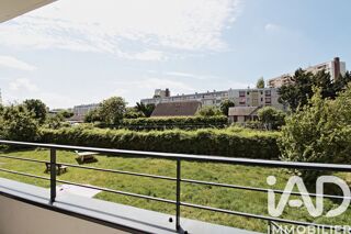  Appartement à vendre 3 pièces 56 m²