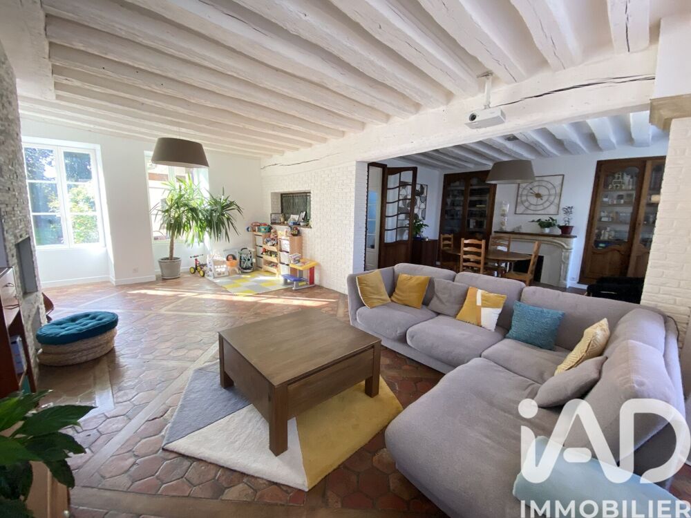 Vente Maison/villa 7 pièces