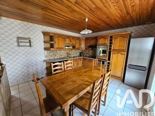  Maison � vendre 6 pi�ces 158 m�