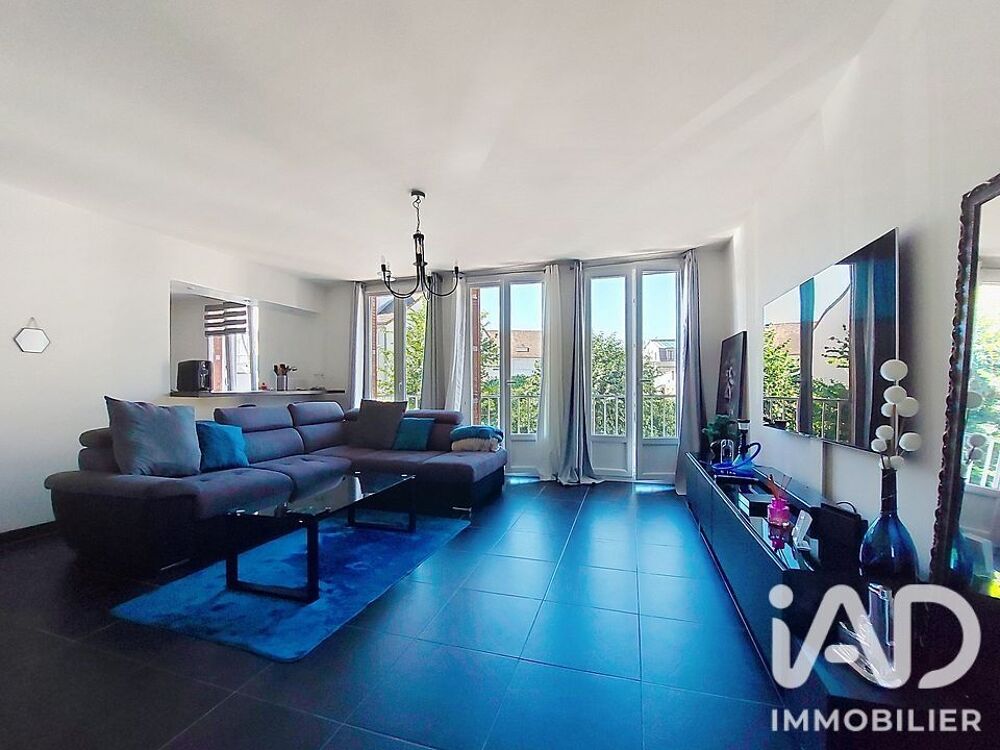 Vente Appartement Vente Appartement 4 pièces Montereau-fault-yonne