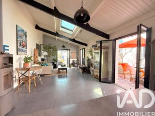  Maison � vendre 4 pi�ces 85 m�