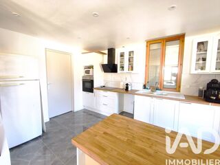  Maison à vendre 4 pièces 91 m²