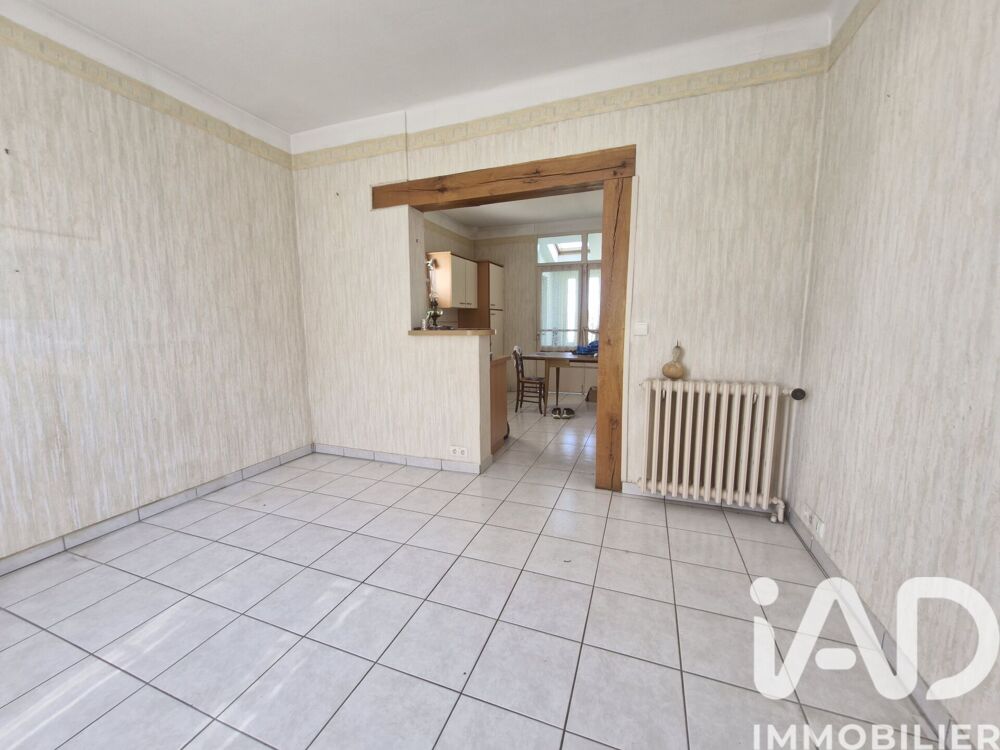 Vente Maison Vente Maison de ville 5 pièces Le mans