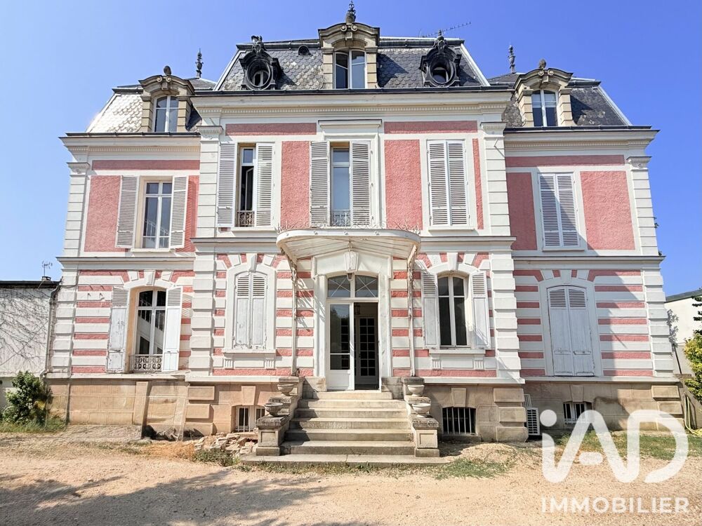 Vente Appartement Vente Appartement 6 pièces Soisy-sur-seine