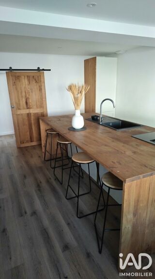  Maison à vendre 4 pièces 87 m²