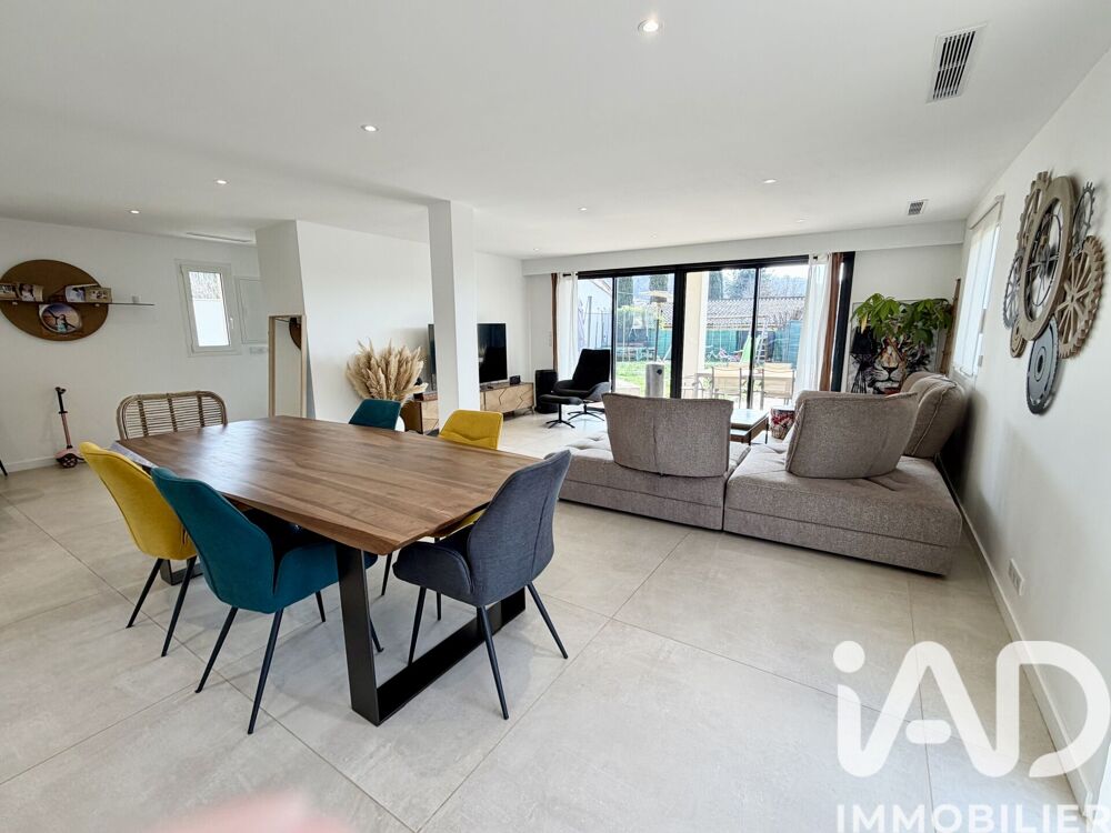 à vendre  Maison Grasse (06130)