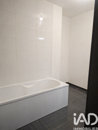  Appartement � vendre 2 pi�ces 40 m�