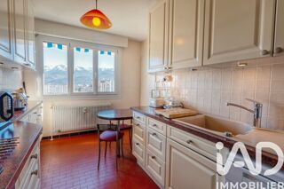 Appartement à vendre 5 pièces 123 m²