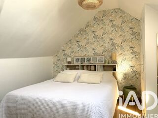  Maison à vendre 5 pièces 112 m²