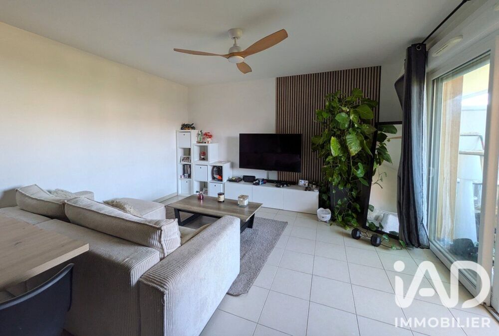 Vente Appartement Vente Appartement 3 pièces Plaisance-du-touch