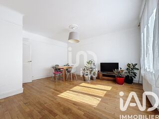 Appartement à vendre 3 pièces 71 m²