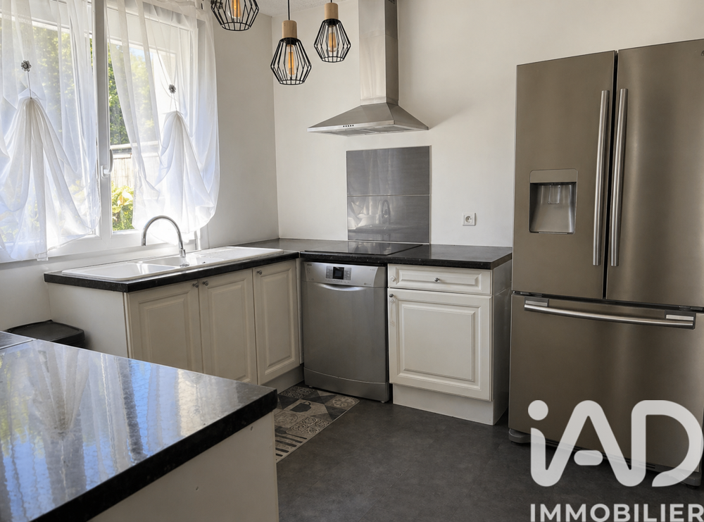 Vente Maison Vente Maison/villa 6 pièces Arès