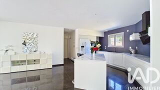  Maison à vendre 5 pièces 132 m²