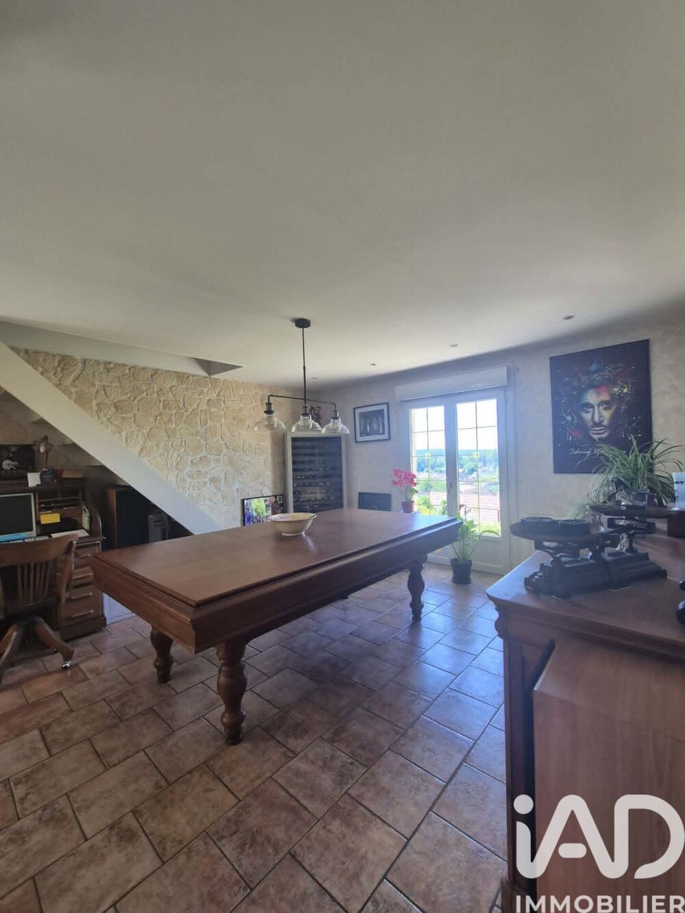 Vente Maison/villa 6 pièces
