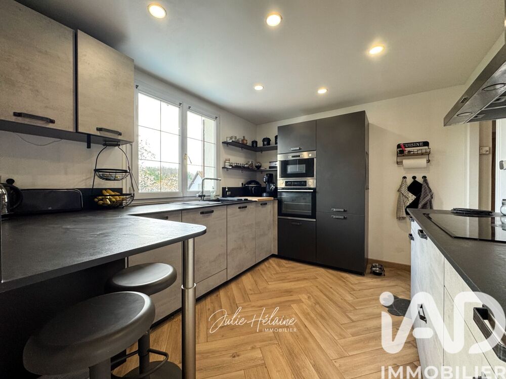 Vente Maison Vente Maison/villa 7 pièces Beynes