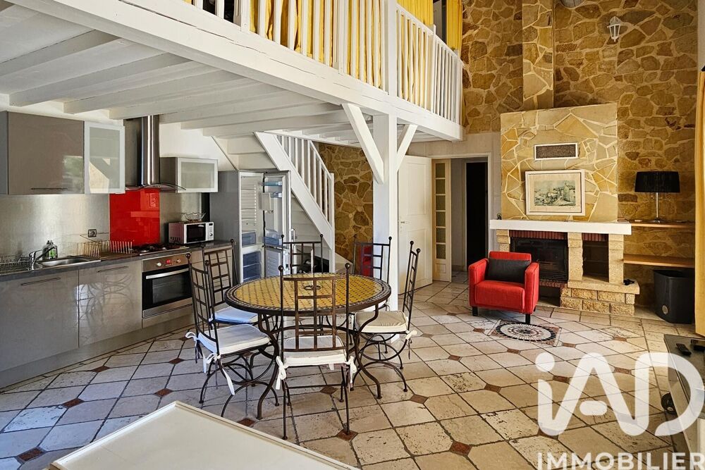 à vendre  Maison Saint-Rémy-de-Provence (13210)