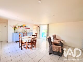  Maison à vendre 5 pièces 105 m²