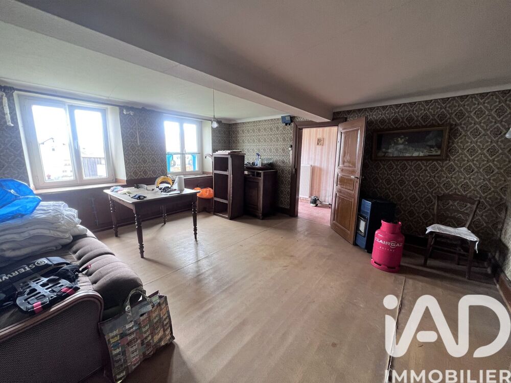 Vente Maison de village 6 pièces
