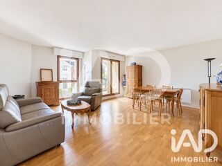  Appartement à vendre 4 pièces 90 m²