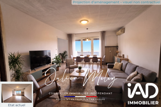 Vente Appartement Vente Appartement 4 pièces Belfort