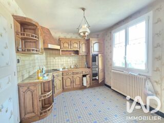 Vente Maison Vente Maison/villa 4 pièces Jaunay-marigny