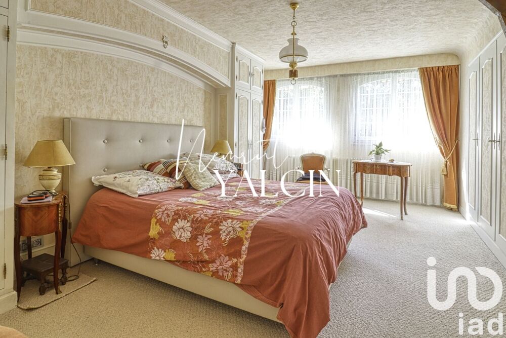 � vendre  Maison Saint-Brice-sous-For�t (95350)