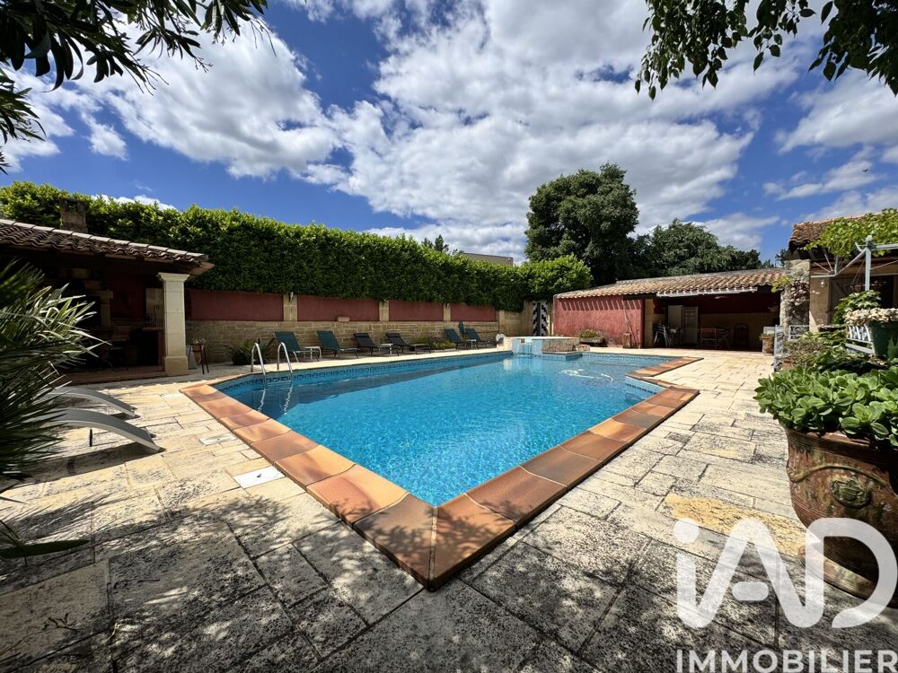 Vente Maison/villa 10 pièces