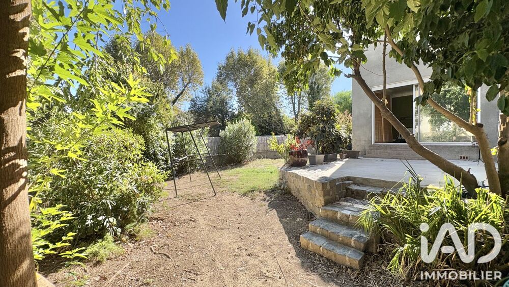 Vente Maison Vente Maison d'architecte 4 pièces Elne