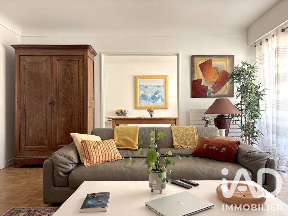 Vente Appartement 5 pièces