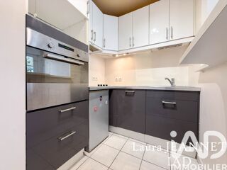  Appartement � vendre 2 pi�ces 38 m�